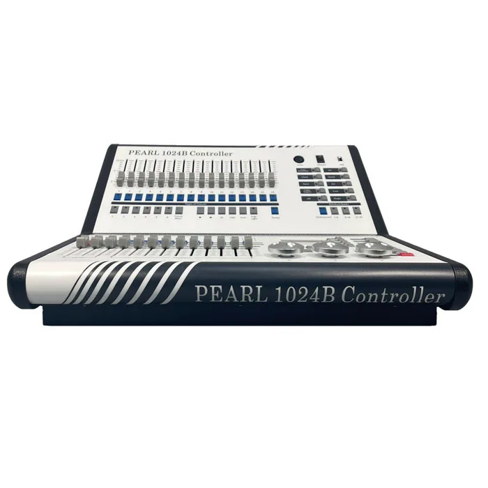 Pearl 1024B DMX512 Light Controller - Professional LED Lighting