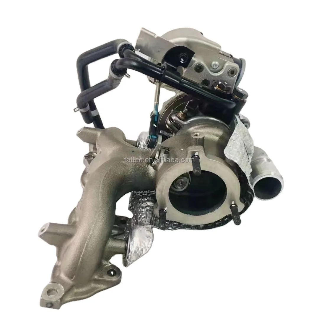 【メーカー直売】 1.6T Hyundai for Turbocharger Tattec - Performance Reliable フェイスクリーム
