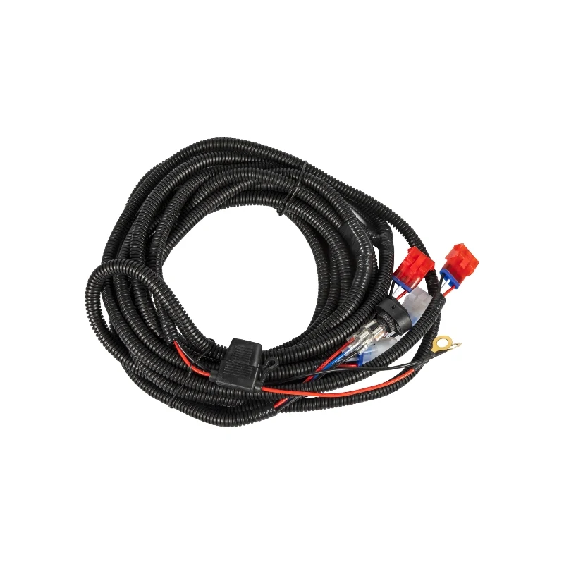 Carros de golf más vendidos Arnés básico universal Arnés de cables para carro de golf
