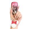 5 Button Pink+Key Chain
