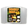 llave de kong 64