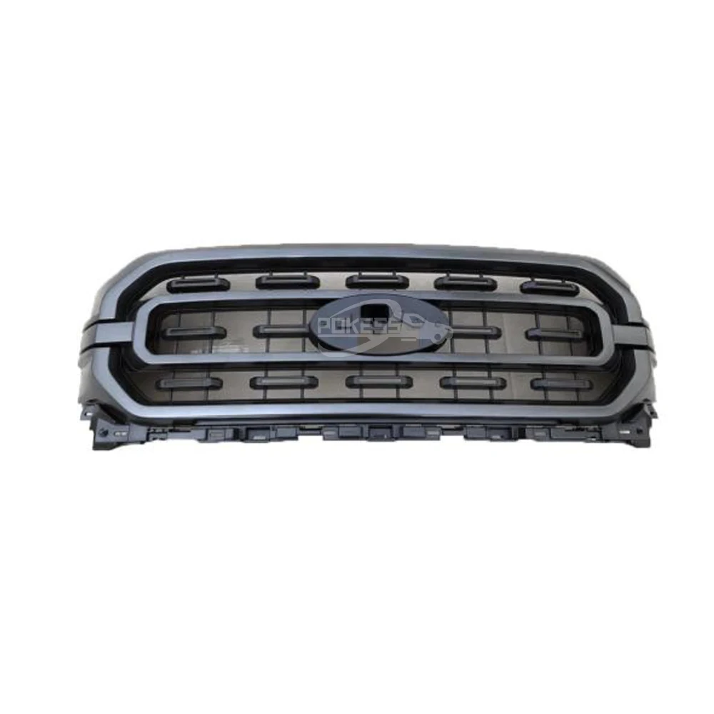 POKESS Auto-Grills ML3Z8200CA ML348200CESMAS Electric-Plating Grill fo...