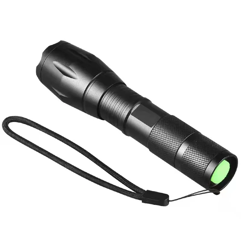 Mini Uv Led Flashlight Black Torch Uv Light for Check Money