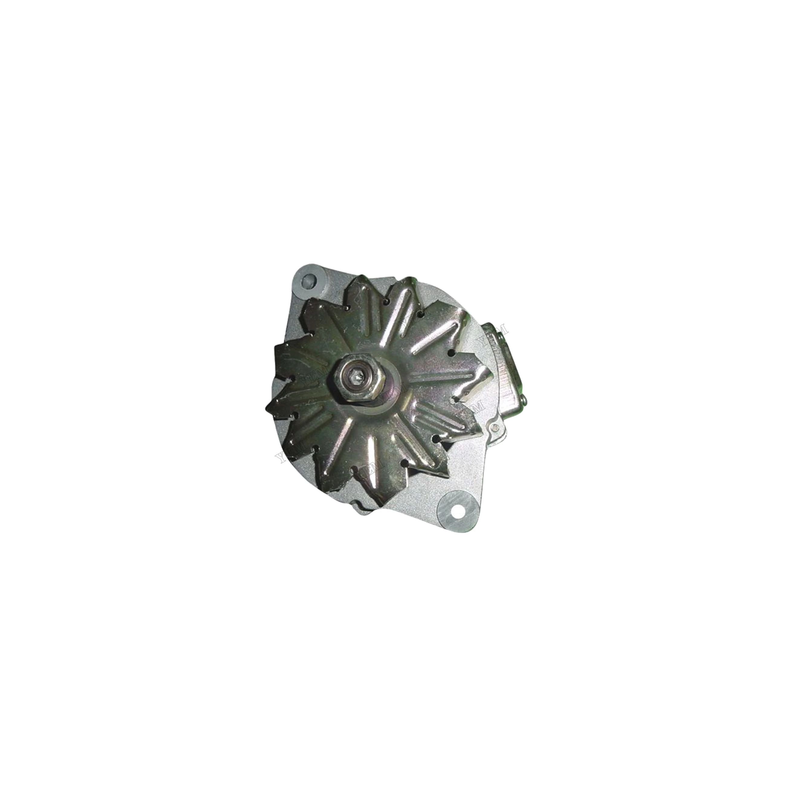 Alternator for John Deere 5730 5830 Forage Harvester 4040 4050 4240 4440 4050 Tractor Diesel Engine Parts