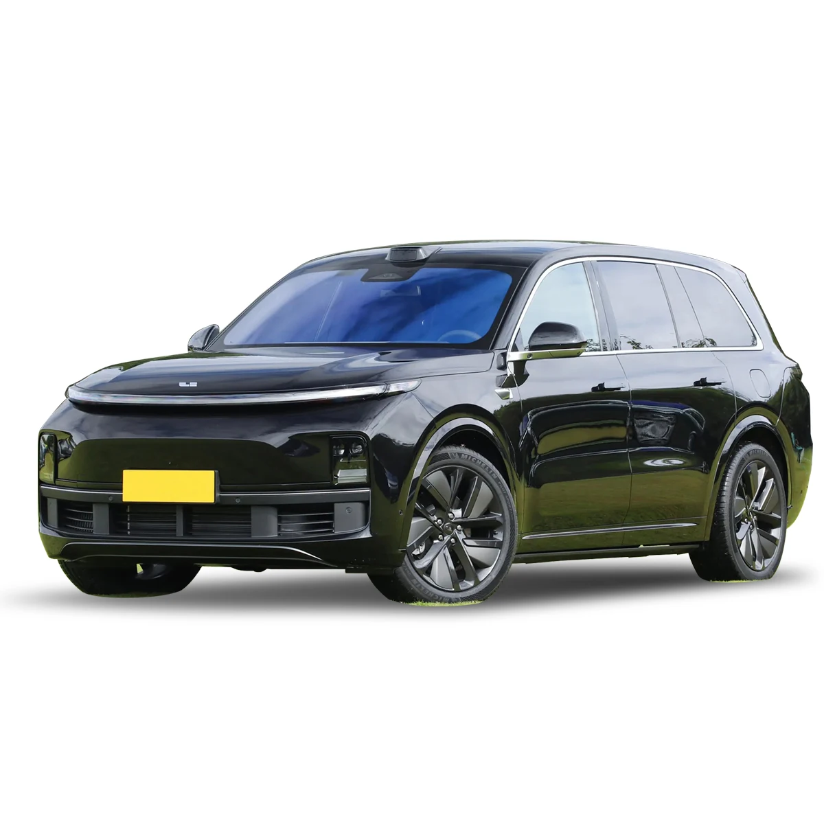 2024 Ideal Lixiang L9 Ultra Pro SUV