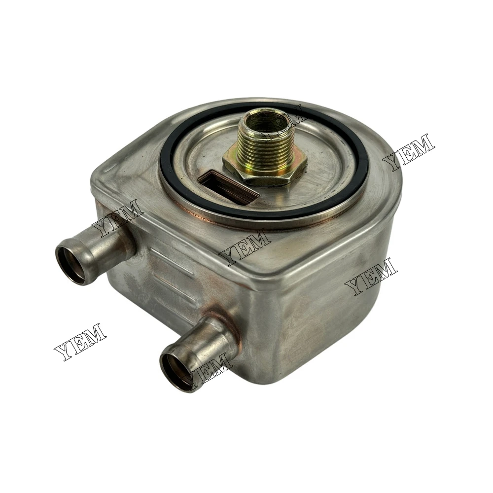 1004-40T 2486A219 Oil Cooler Core for Perkins Diesel Engine 3