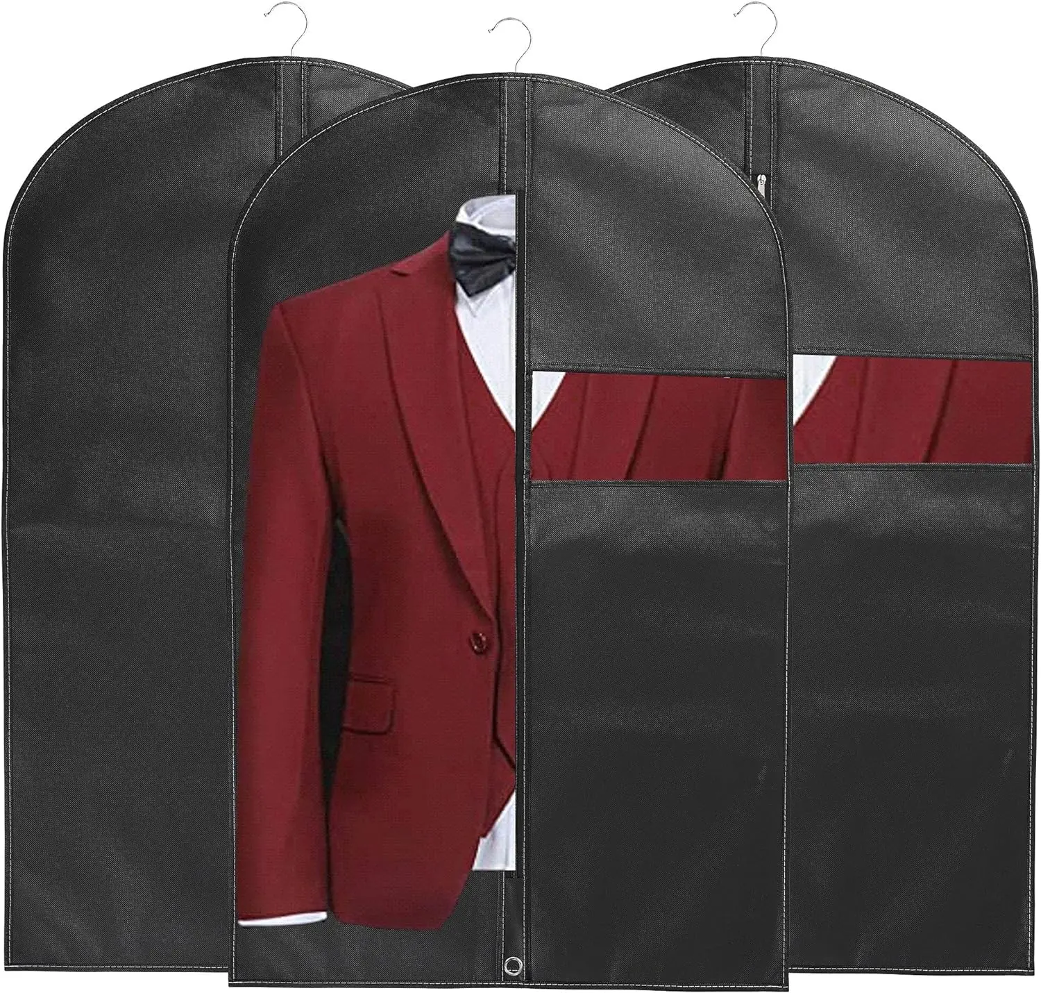 garment bag