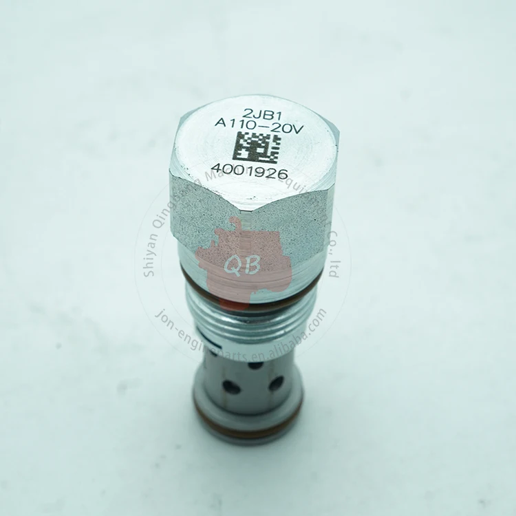 Cummins Diesel Engine Valve,Pressure Regulator 4001926
