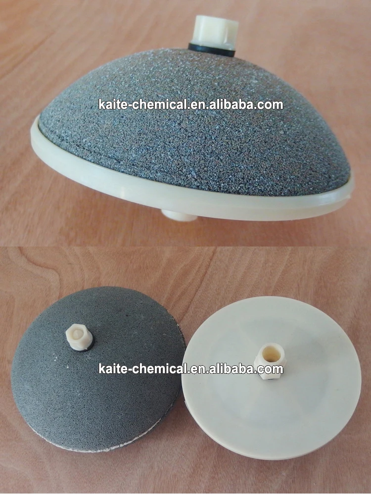 Nano Bubble Generator - Efficient Water Treatment Solutions