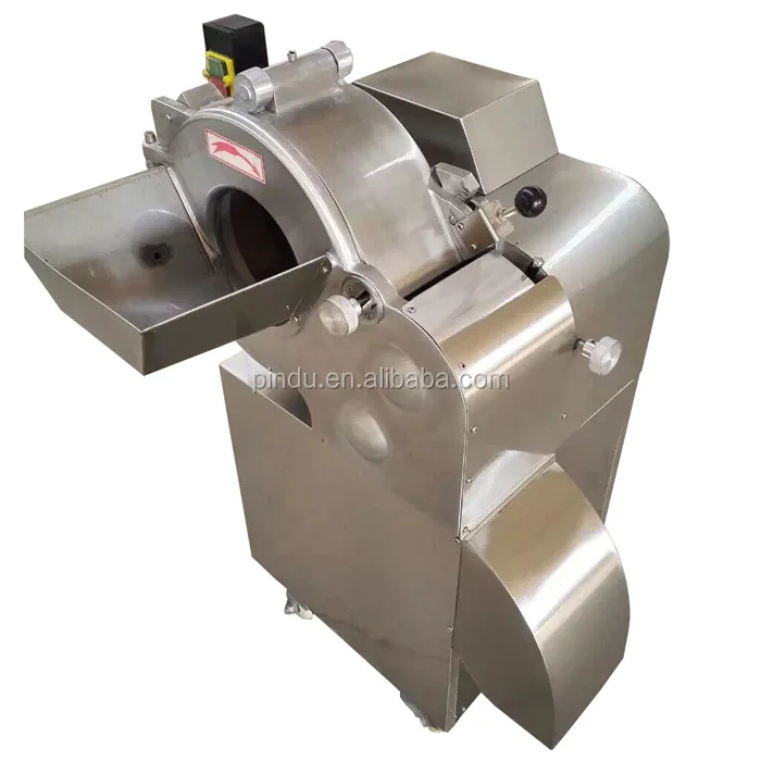 Industrial Electric Potato Dicer Vegetable Chopper Dicer Slicer Cutter Vegetable  Dicer Cutting Machine Price - China Potato Cutting Machine, Carrots Cutting  Machine