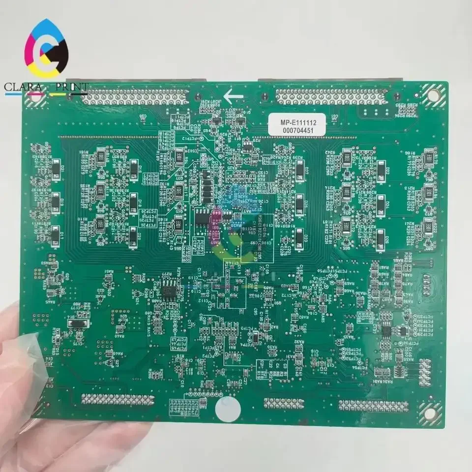 MP-E111112 Mimaki Slider M Substrate Assy -JV100-160/UJV100-160