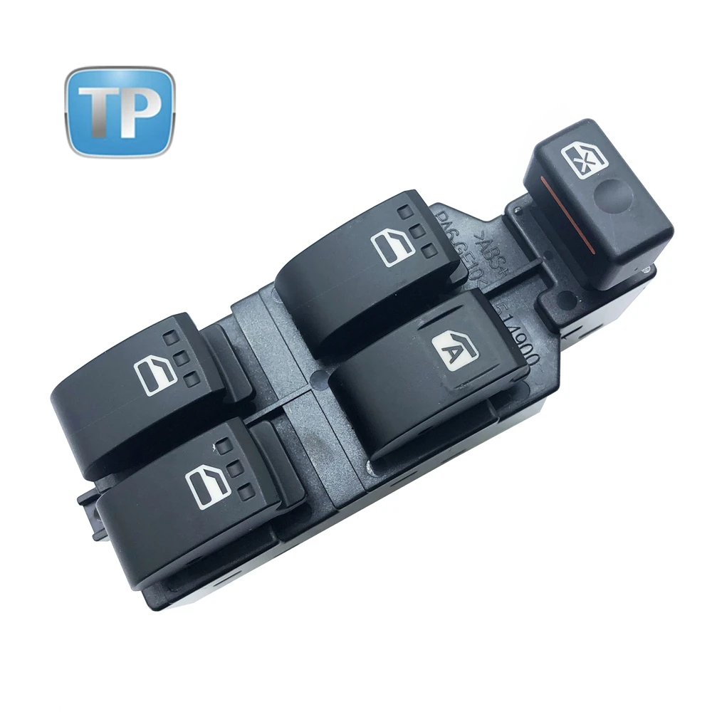 Saklar Utama Jendela Listrik OEM 84820-B1010 84820B1010 Kompatibel Dengan Toyota