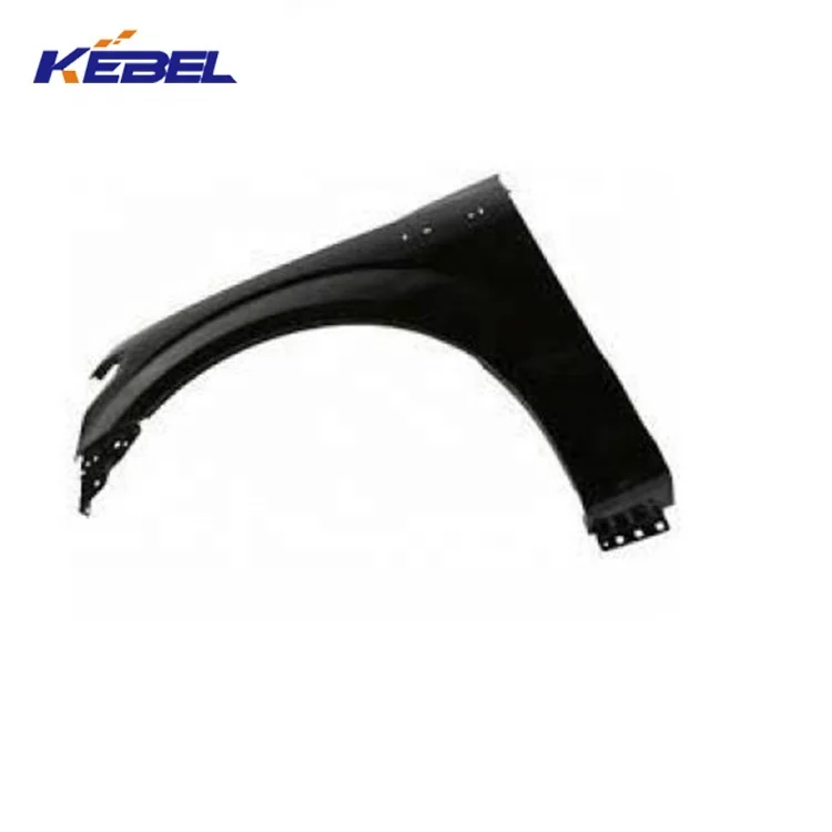 KEBEL toplo preporučeni auto pokrivači visoke kvalitete auto blatobran OEM JL3Z16006A prednji sklop blatobrana za Ford F-150 2015-2019