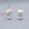 2Pearl-effect bow