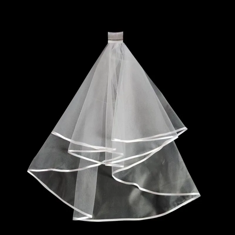 S574F  2025 New Fashion Have Gift Veil High Quality Custom Party  Mermaid Puffy Bridal Gowns Wedding  Women  Dress