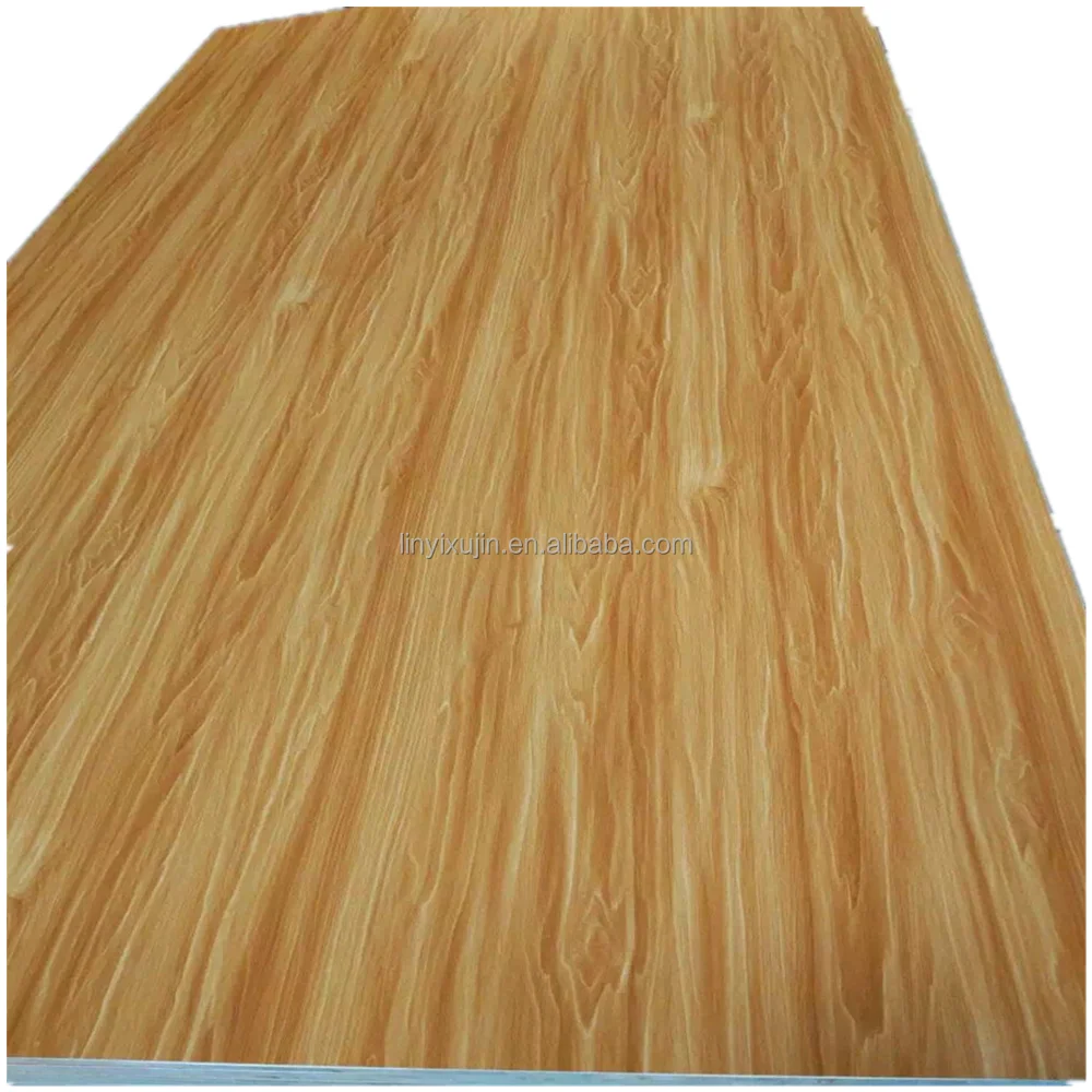 Melamine Plywood Melamina Good Quality Plywood Buy Melamine Faced