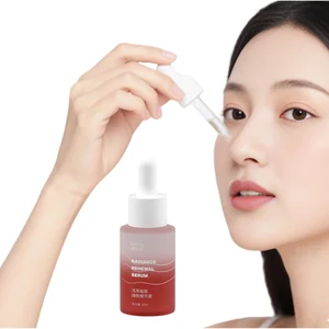 Moisturizing Anti-Aging Wrinkle-Reducing GlycerinHyaluronic Acid Paraben-Free Liquid Essence for Face & Home Use