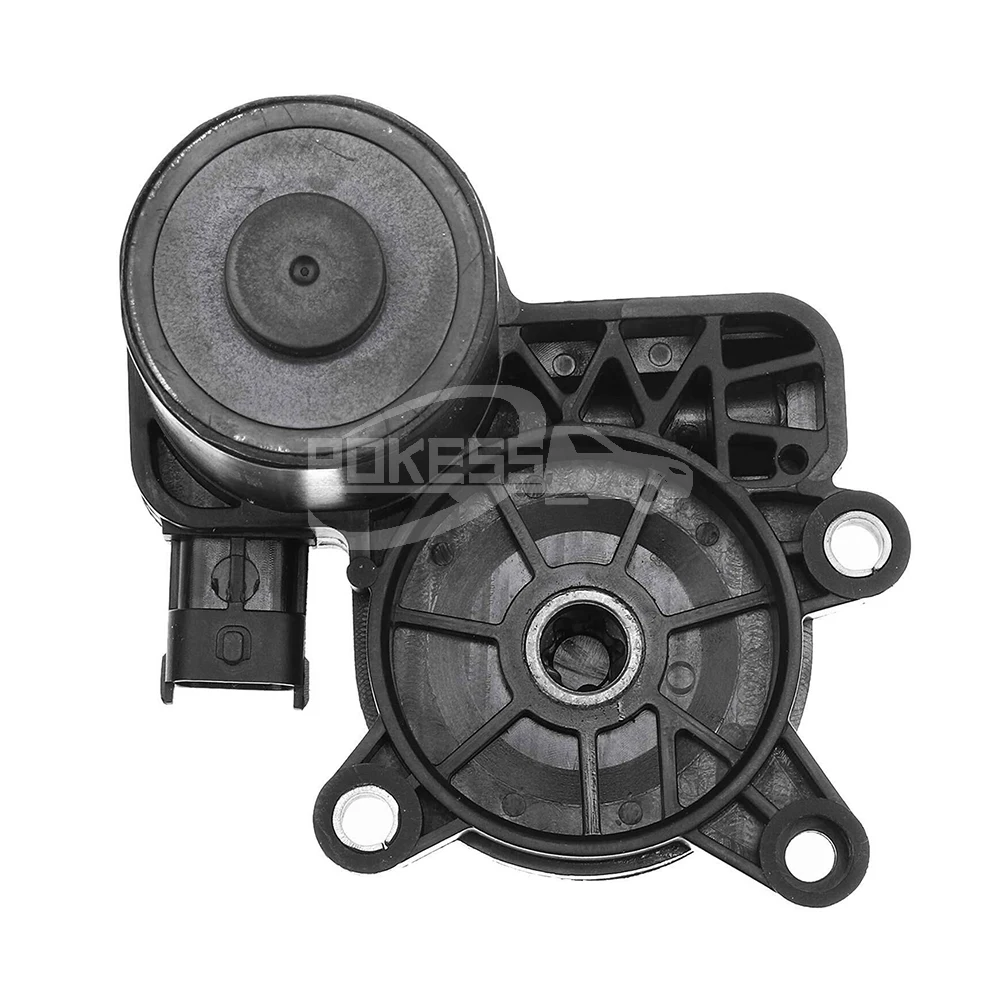 DG9C2B712AB DG9Z2B712A HG9C2B712AA Car Rear Electric Parking Brake Cal... — 3
