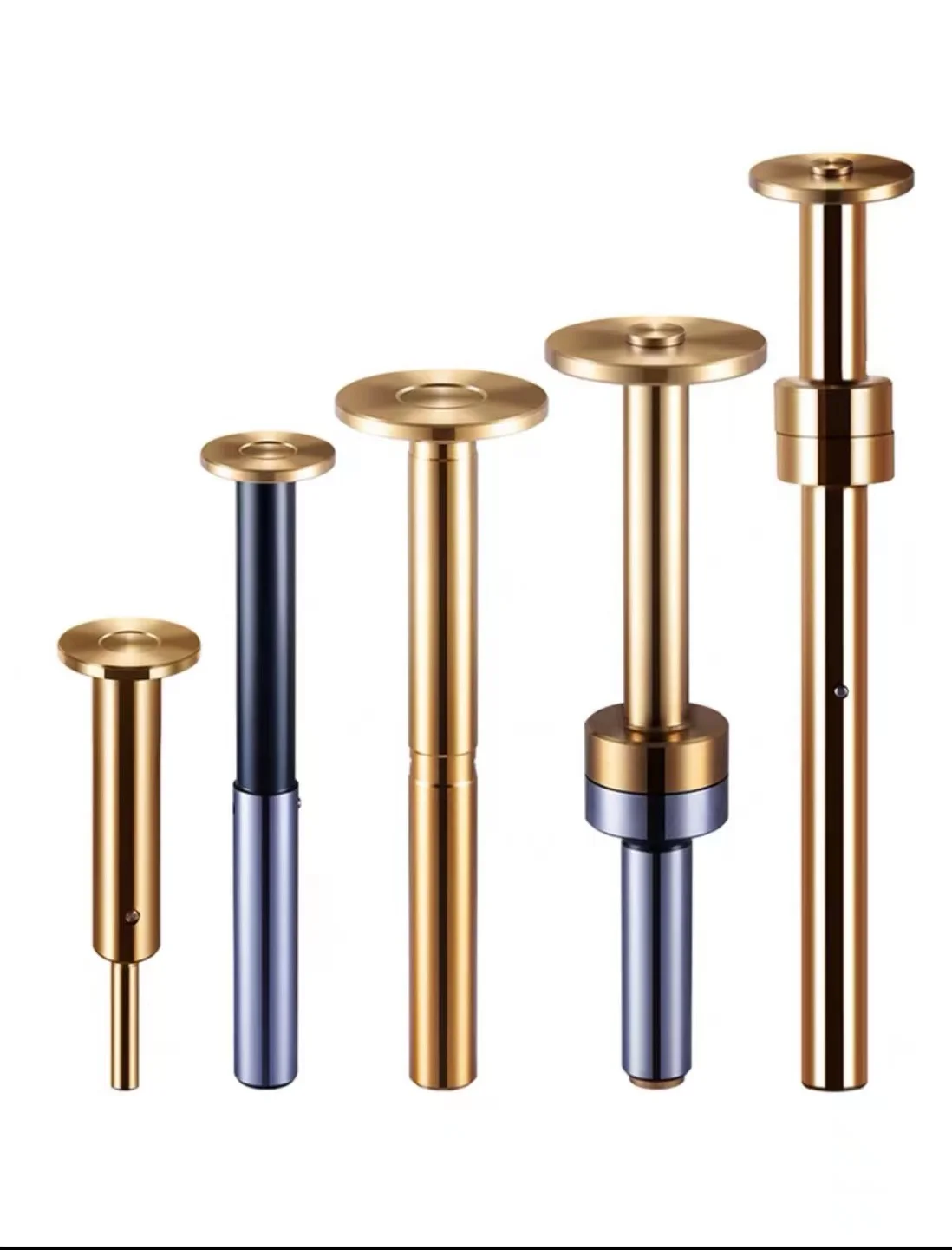 Precision Optical Edge Finder Gauge Photoelectric Alarms Sound CNC Milling Machine Tool Touch Point Sensor With LED and Beep