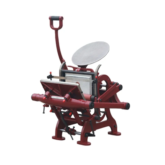 Business Card Printing Machine Letterpress Wedding Invitations Printer Letterpress Printing Machine