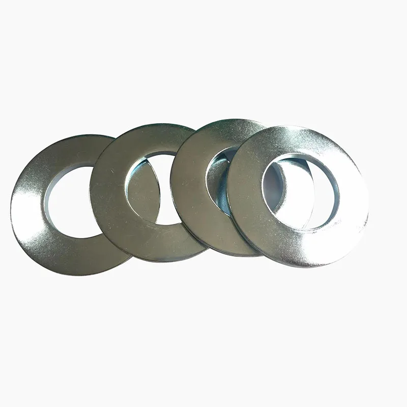 Din2093 Stainless Steel Disc Spring Buy Disc Spring,Metric Din2093