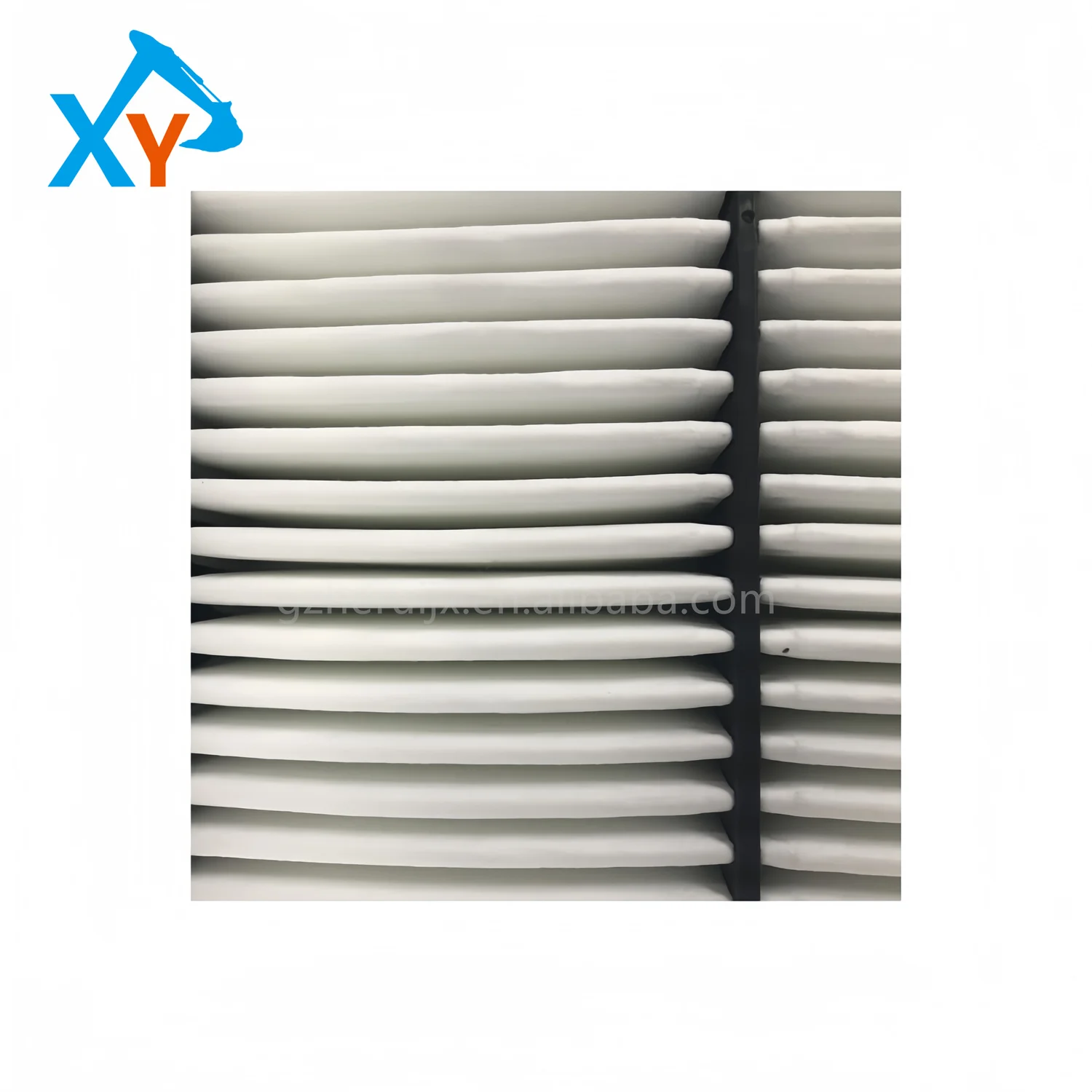 Original Hitachi Excavator Air Conditioner Filter YA00022308