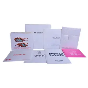 Factory Direct Sales Mailer Envelope Package Shipping Post Bag Mailing Bags Envelope Shipping Courier Sealing Shipping Bags