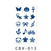 CBX-013   ซีบีเอ็กซ์-013