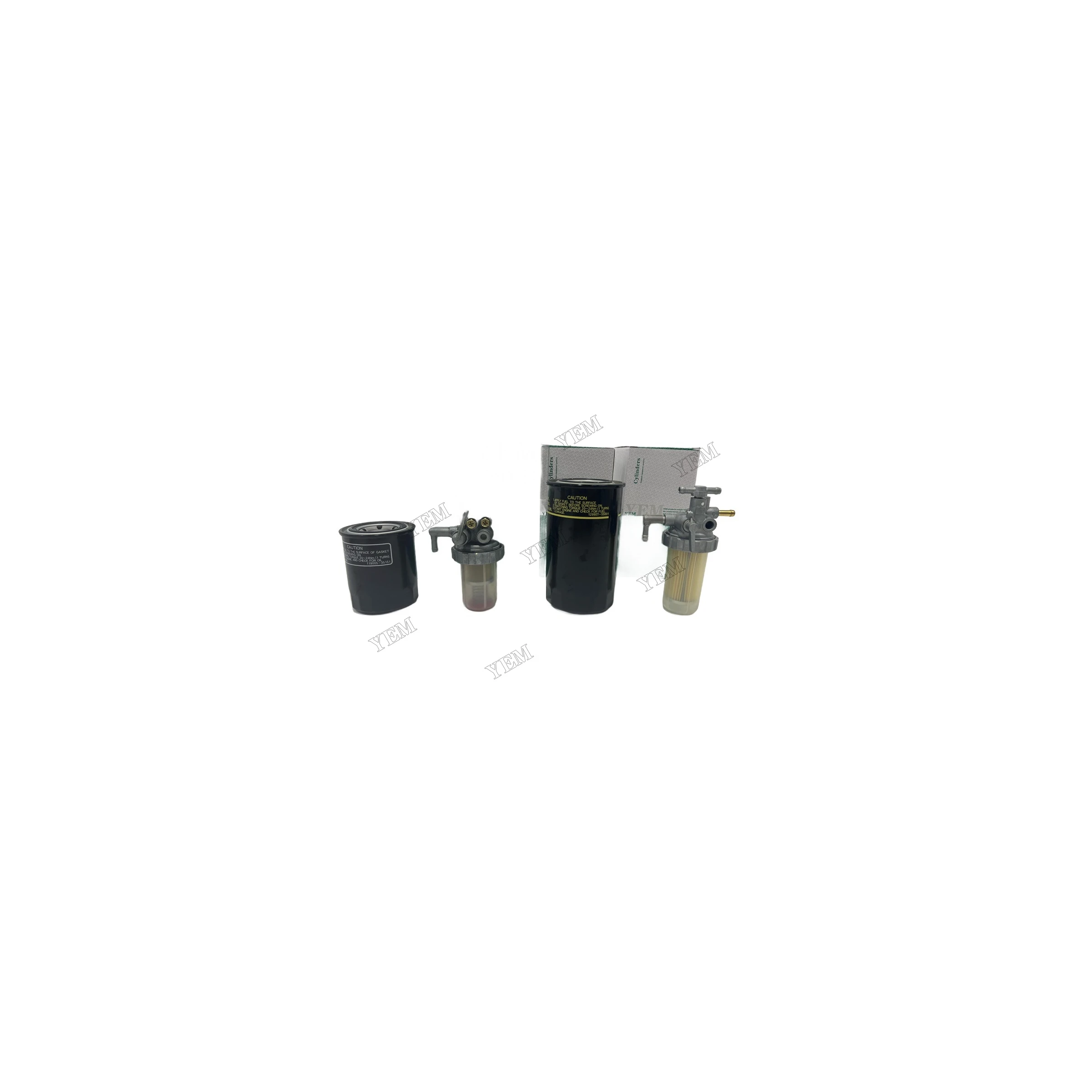3512 3516 3024C 3054C Engine Filter for Caterpillar Repair Kit Engine Parts