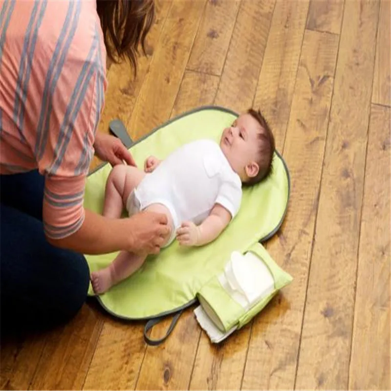 Diaper changing pad-10