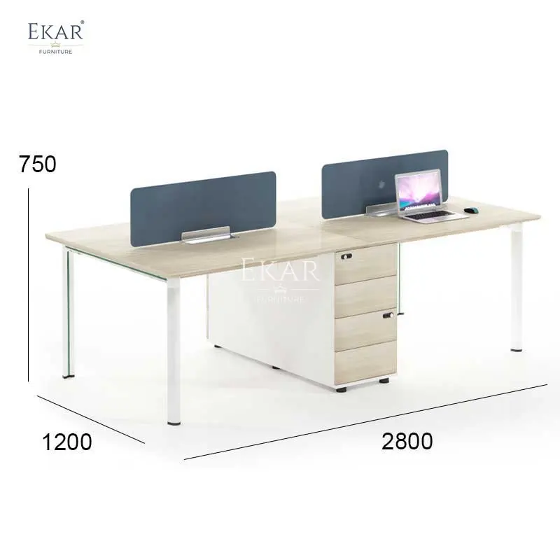 Versatile Multi-Functional Office Desk - Elevate Your Workspace Efficiency manufacture