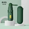 6-Bone - Eyeglasses Case - Dark Green