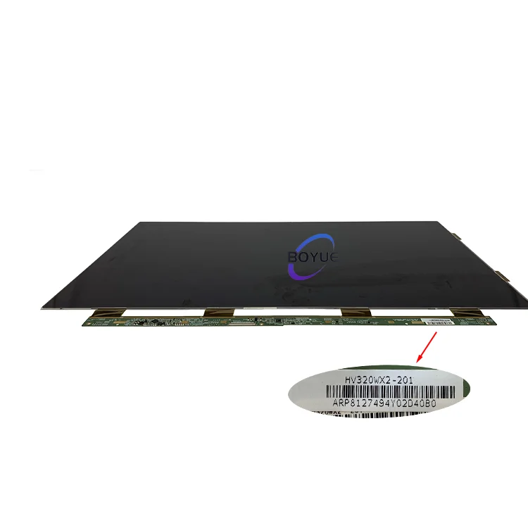 Multi Open Cell 32 Inch IPS LCD Panel for TV - HV320WX2-201