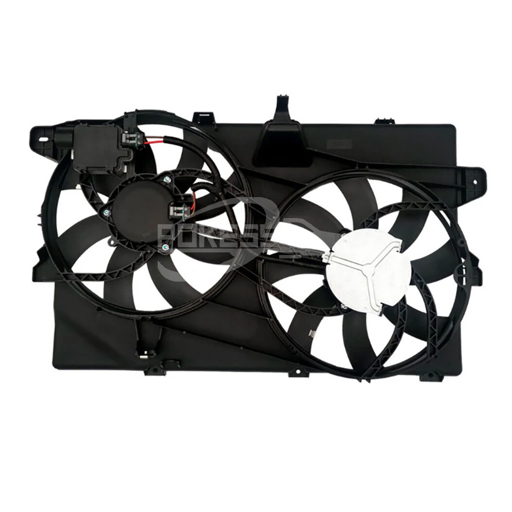 RF223 CT4Z8C607B 7T4Z8C607A CT438C607AA RF295 CT438C607AB Radiator Coo... — 6