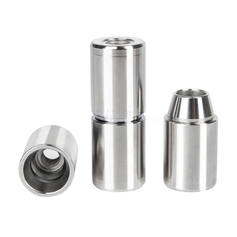 Z051 Tapered Interlocks - Precision for Injection Moulds