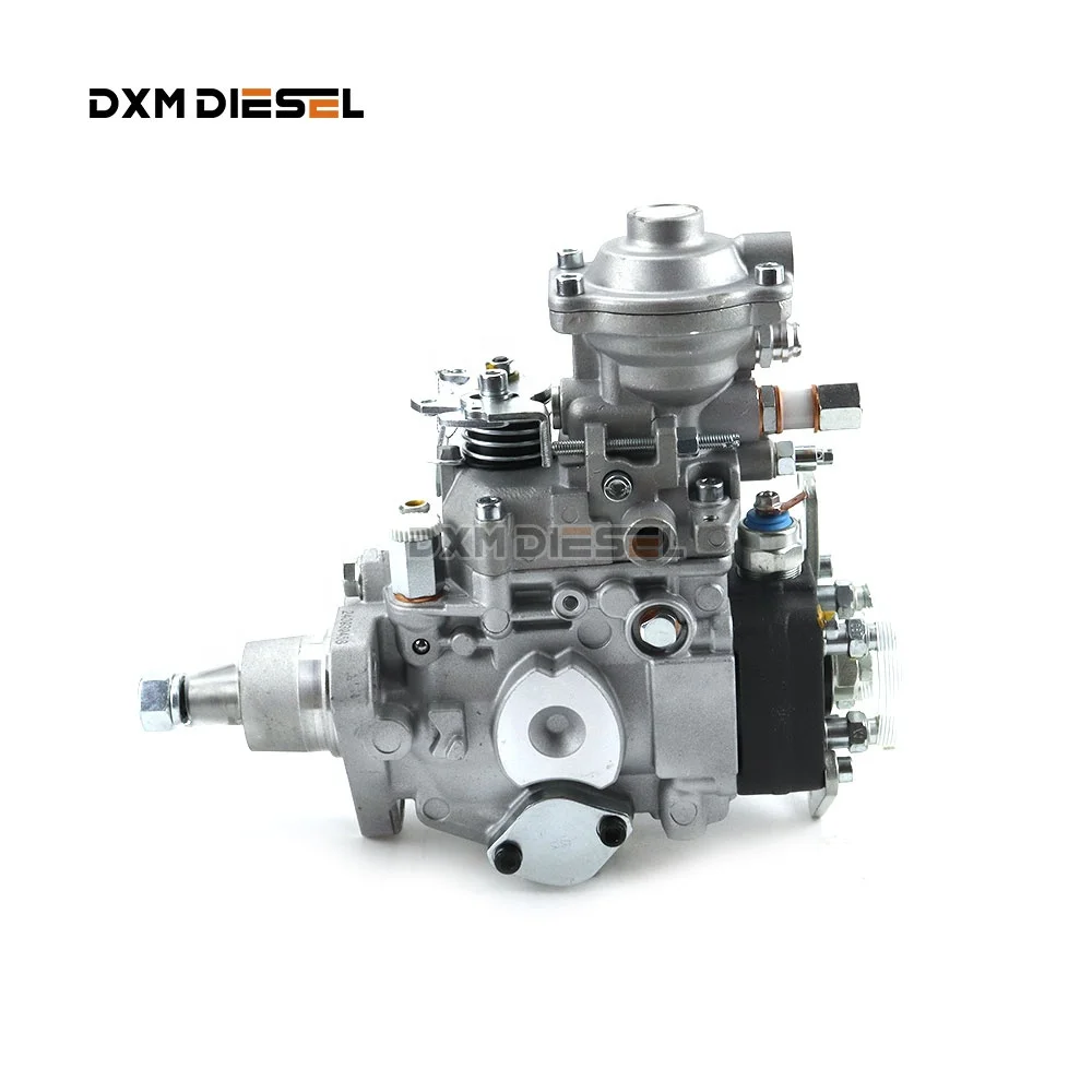 China Brand New fuel injection pump 0 460 424 274 fuel pump 0460424274 VE4/12F1100L942 504215215 factory