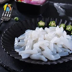 Natural Healthy Food Gluten-free Sugar-free Fat-free Custom Taste Konjac Penne