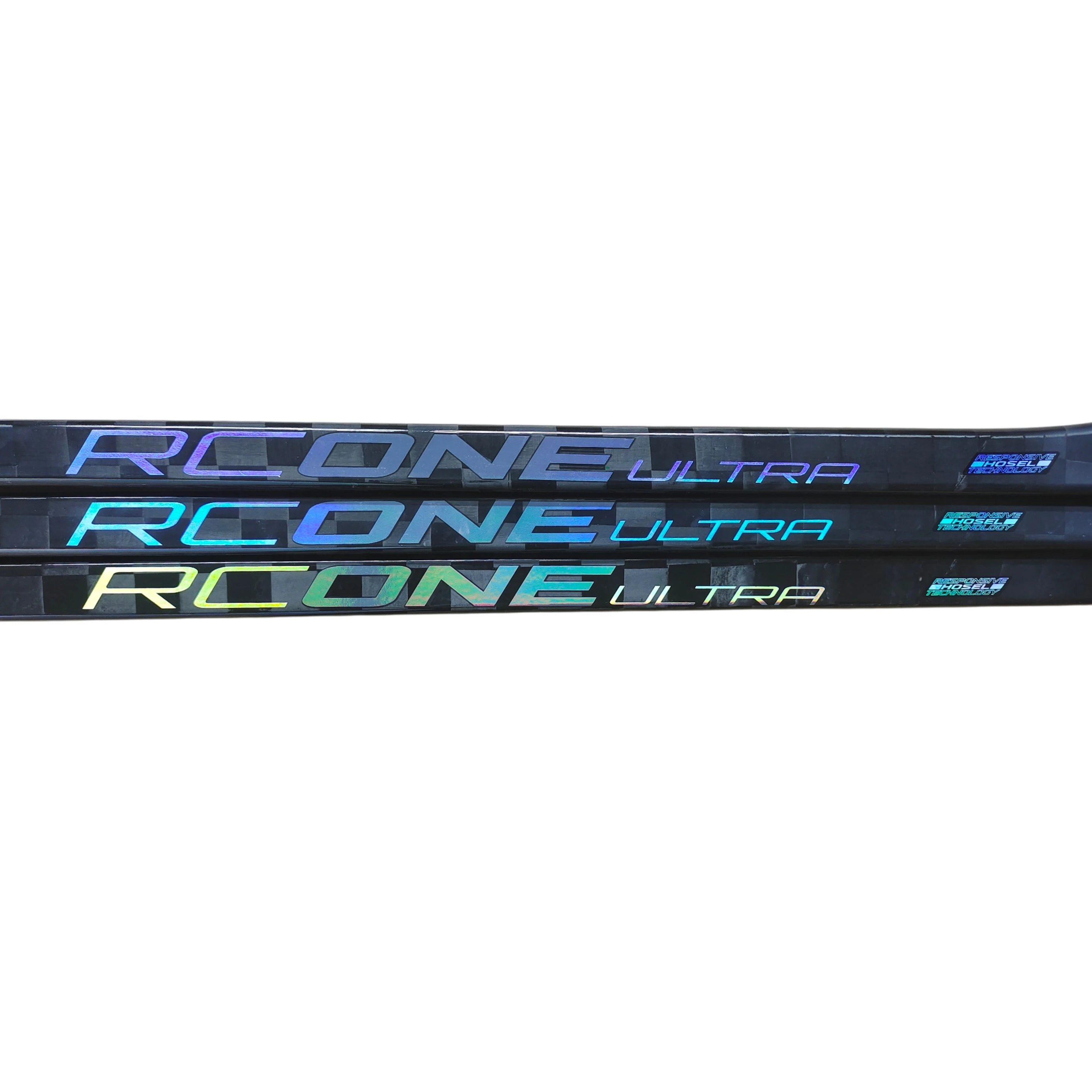 Top Factory's 100% Carbon Fiber P92 Hockey Sticks Premium Quality for Hockey Enthusiasts