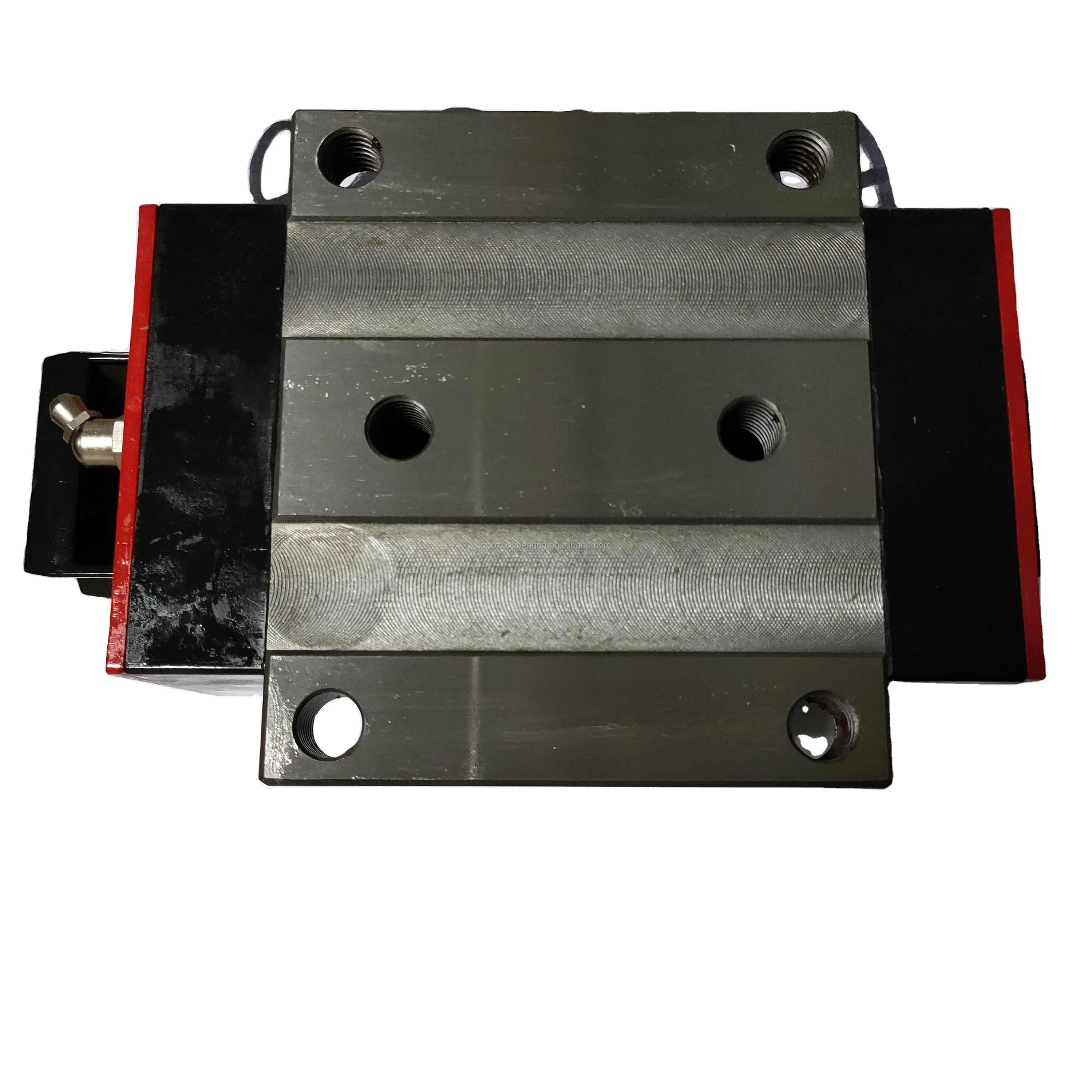 AZI Heavy Load Linear Guideway Linear Guide Block GZB85AAL Linear Guide Carriage
