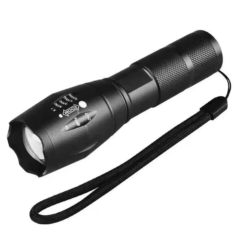 Mini Uv Led Flashlight Black Torch Uv Light for Check Money