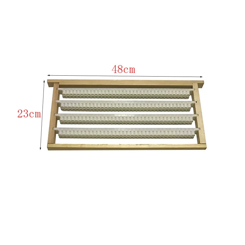 Queen Rearing System - High Productivity Beekeeping Tools