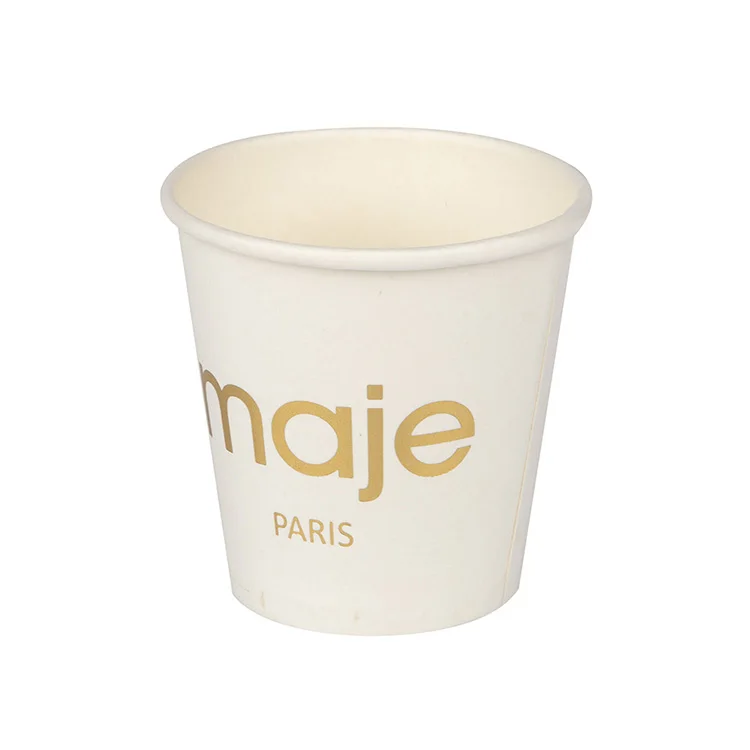 
 Бумажные кофейные чашки с двойными стенками и логотипом на заказ  