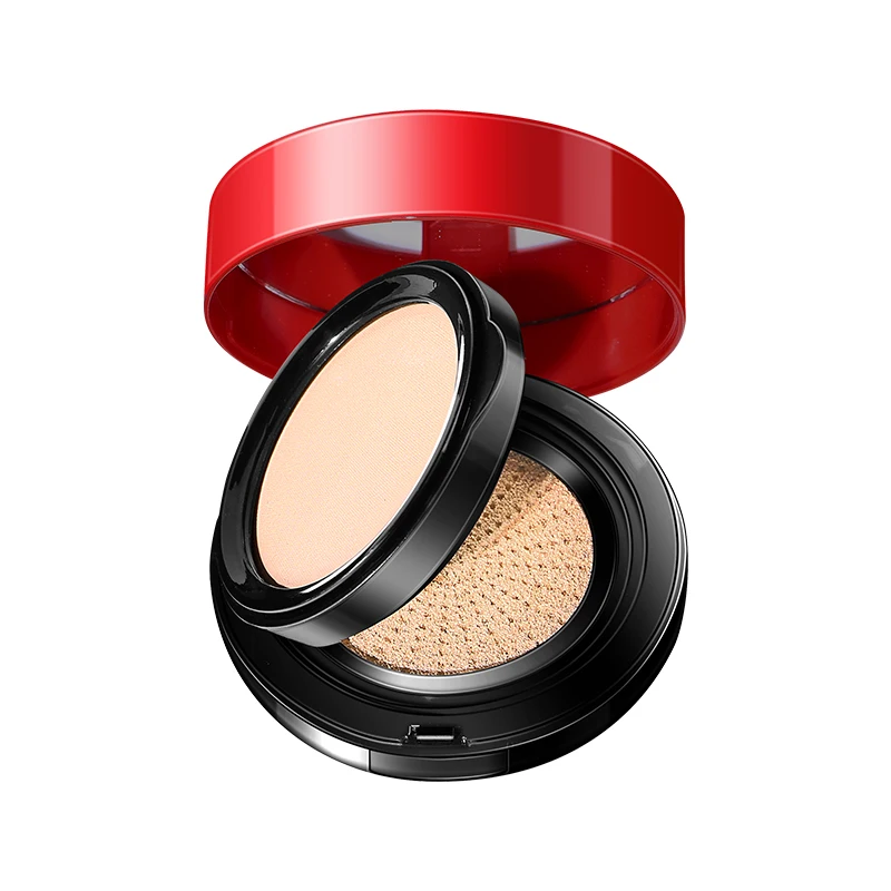 2 In 1 Whitening Air Cushion Bb & Cc Cream With Pressed Powder With  Cosmetics Puff Bb & Cc Creams(new) Moisture Cushion - Buy Bb Cream Air  Cushion,Cc Cream Air Cushion,Whitening Air