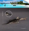 874 Grand poisson-scie