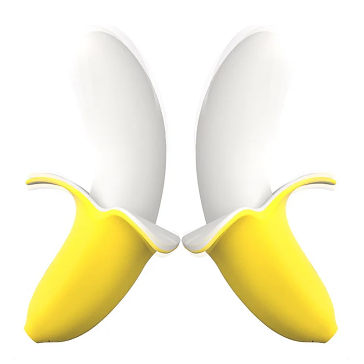 banana peel sex toy Banana dildos Vibrator disguised women sex toy – ＳＴＳ