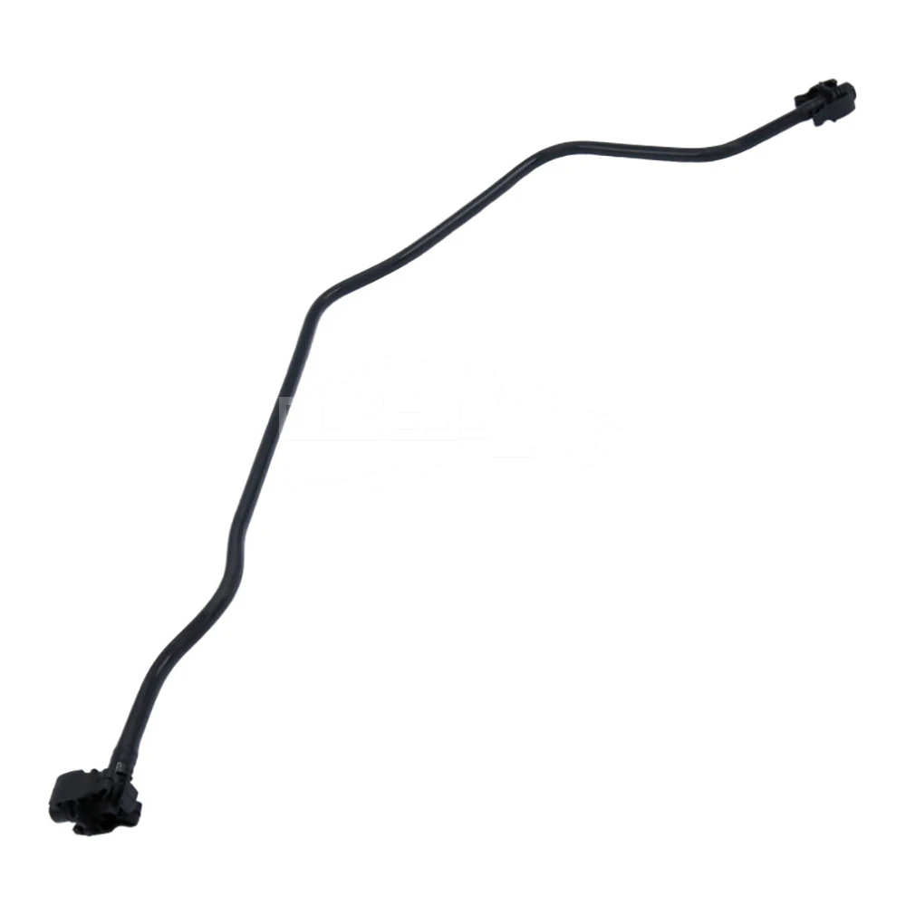 Overflow Water Hose F1F18C012DE F1F18C012DD Radiator Water Returning P... — 6