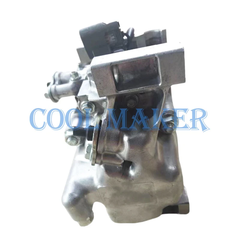 New Air Con AC Compressor fits Mazda CX-7 ER 2.5L Petrol L5-VE 10/09 - 01/12 | Auto 8