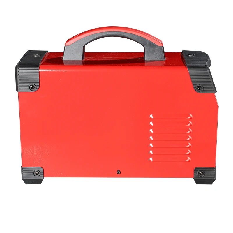 ZX7-250 Anti-Stick Inverter Welder - Efficient MMA Welding