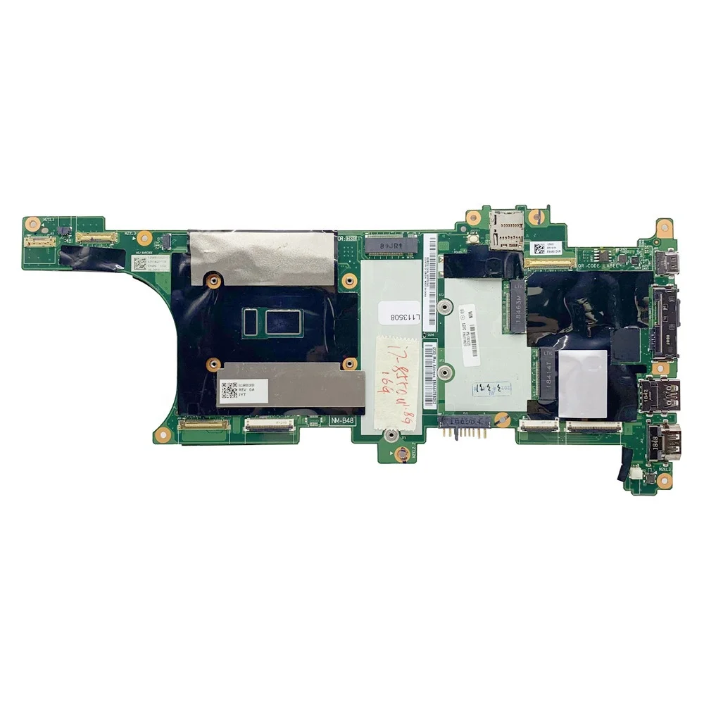 Carbon 6th Gen Motherboard Lenovo X1 Carbon Motherboard Price
