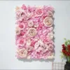 Rosa pared 0,4 M * 0,6 m